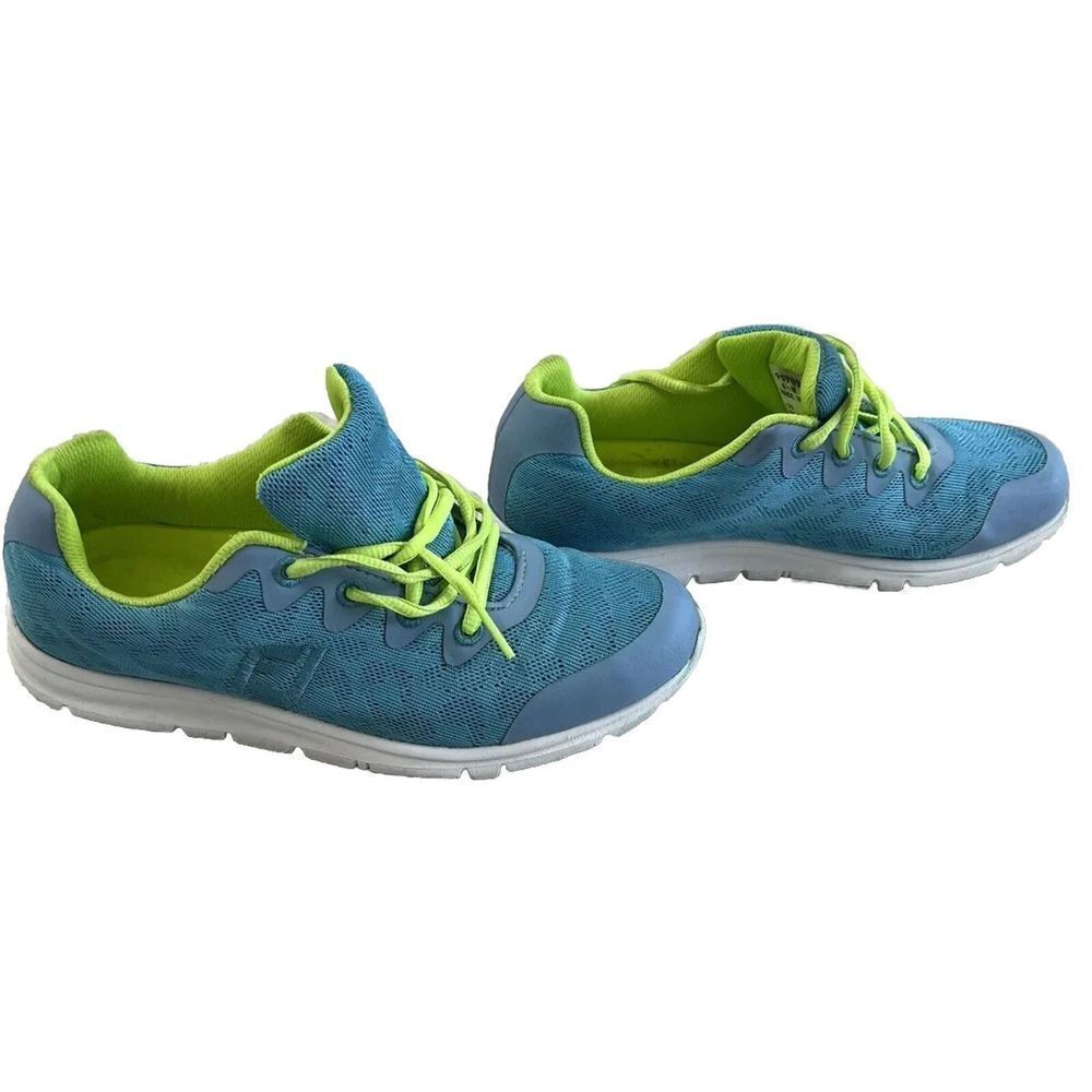 Foot Joy FJ Golf shoes size 6.5 womens‎ sneakers. FootJoy